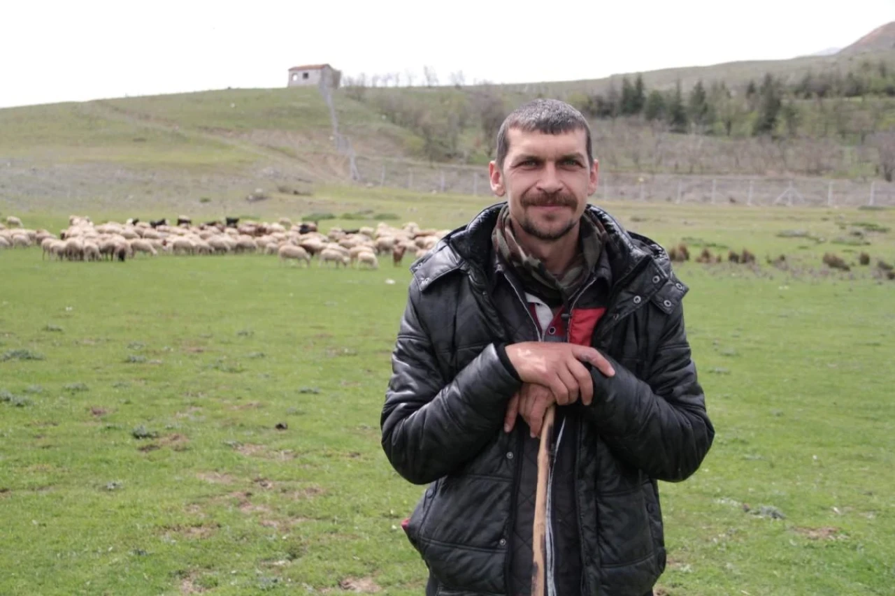 Eskişehir’de Baharını Alma Dönemi Başladı