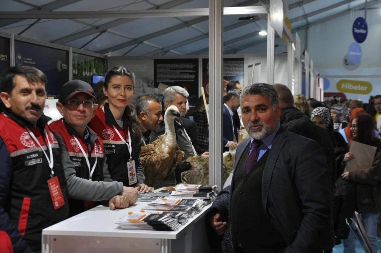 “Devlet Teşvikleri Tanıtım Günleri” Düzenlendi