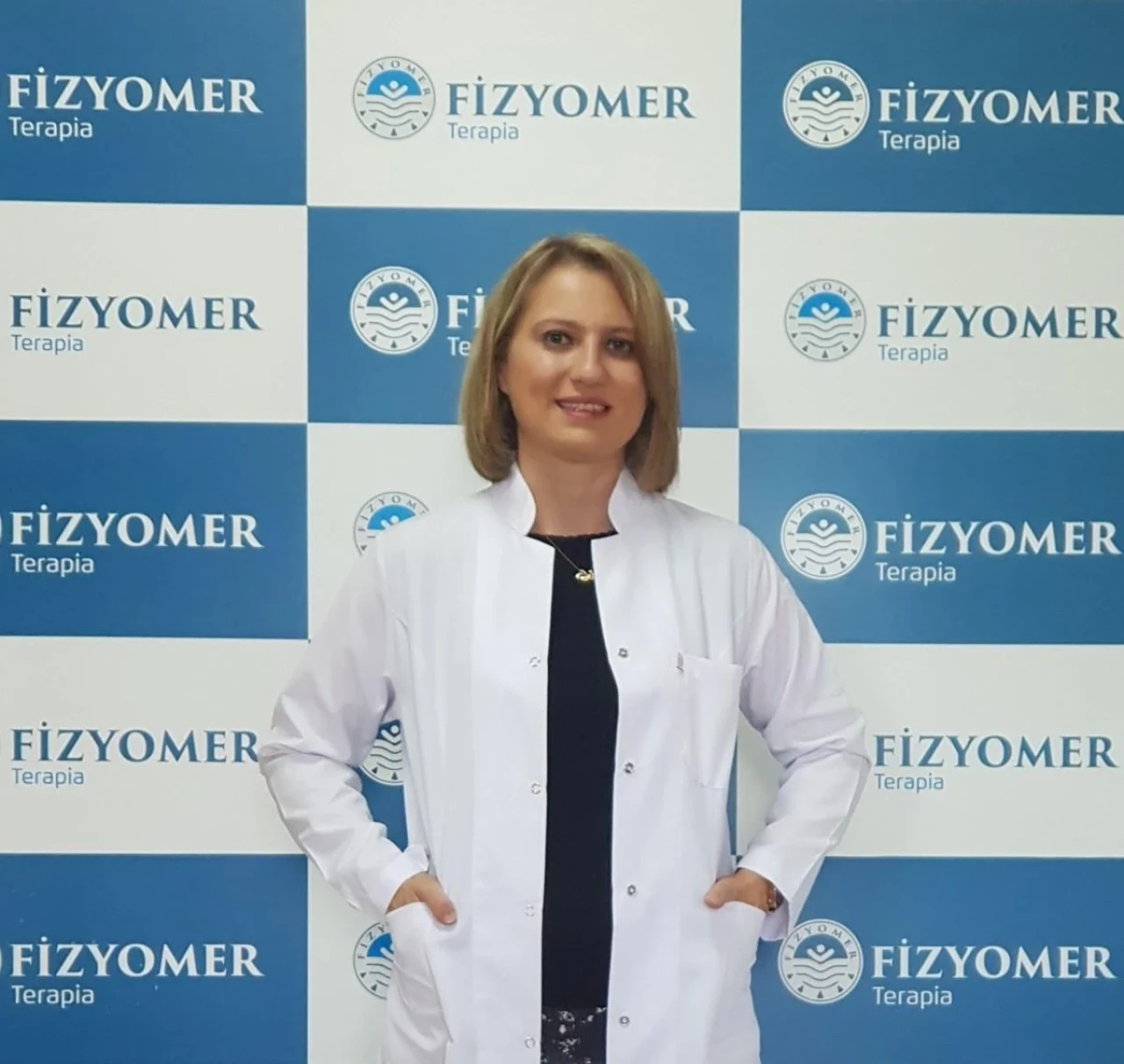 Eskişehir Fizyomer’de Aqua Gym