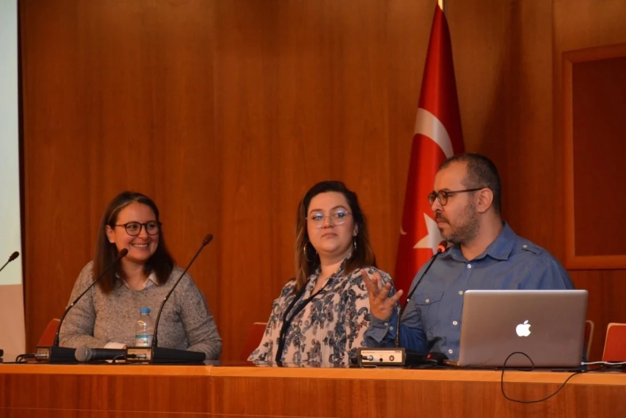 Eskişehir Tazelenme Üniversitesi Psikoloji Eğitiminde