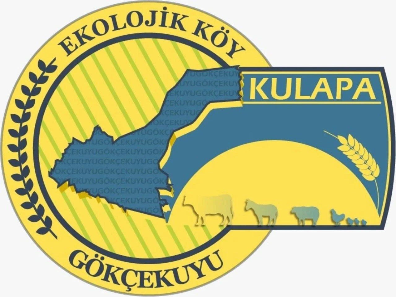 Eskişehir&#8217;in Ekololojik Köyü Gökçekuyu