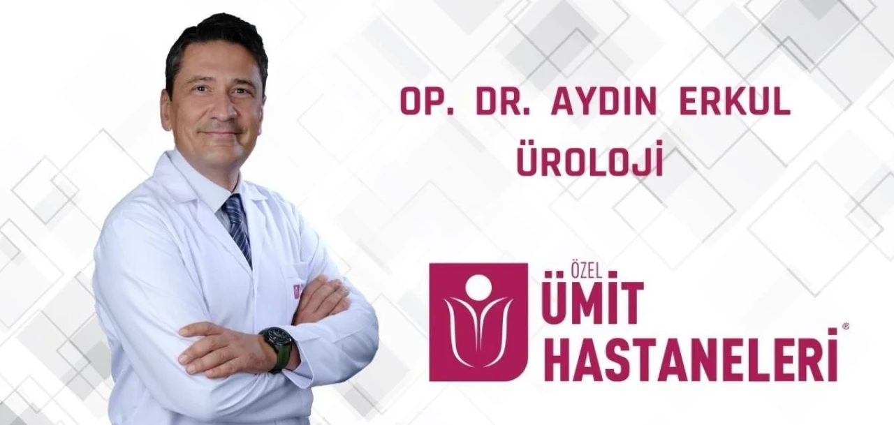 Eskişehir&#8217;den Op. Dr. Aydın Erkul ESWT Hakkında Konuştu