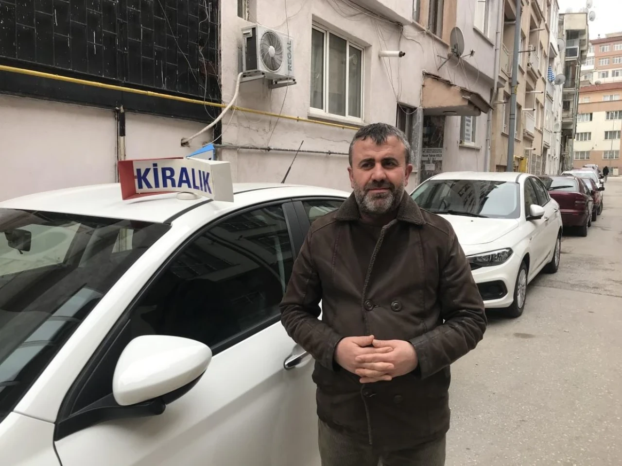 Eskişehir&#8217;de Oto Kiralama Dolandırıcılarına Dikkat