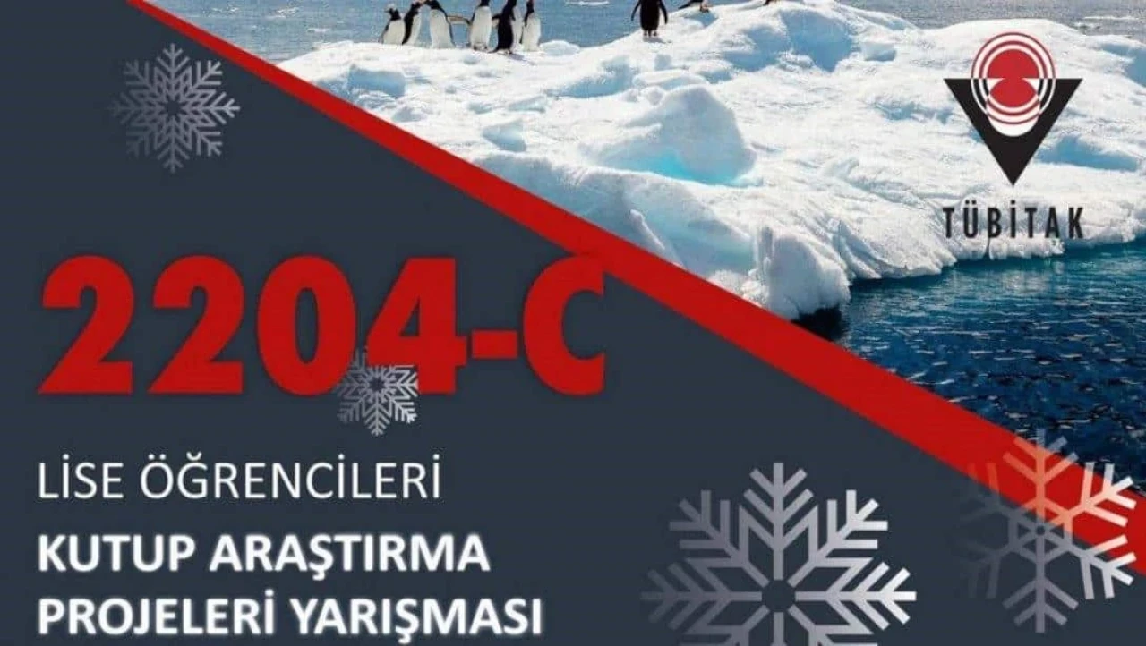 Öğrencilerin Projeleri TÜBİTAK Yarışmasına Katılacak