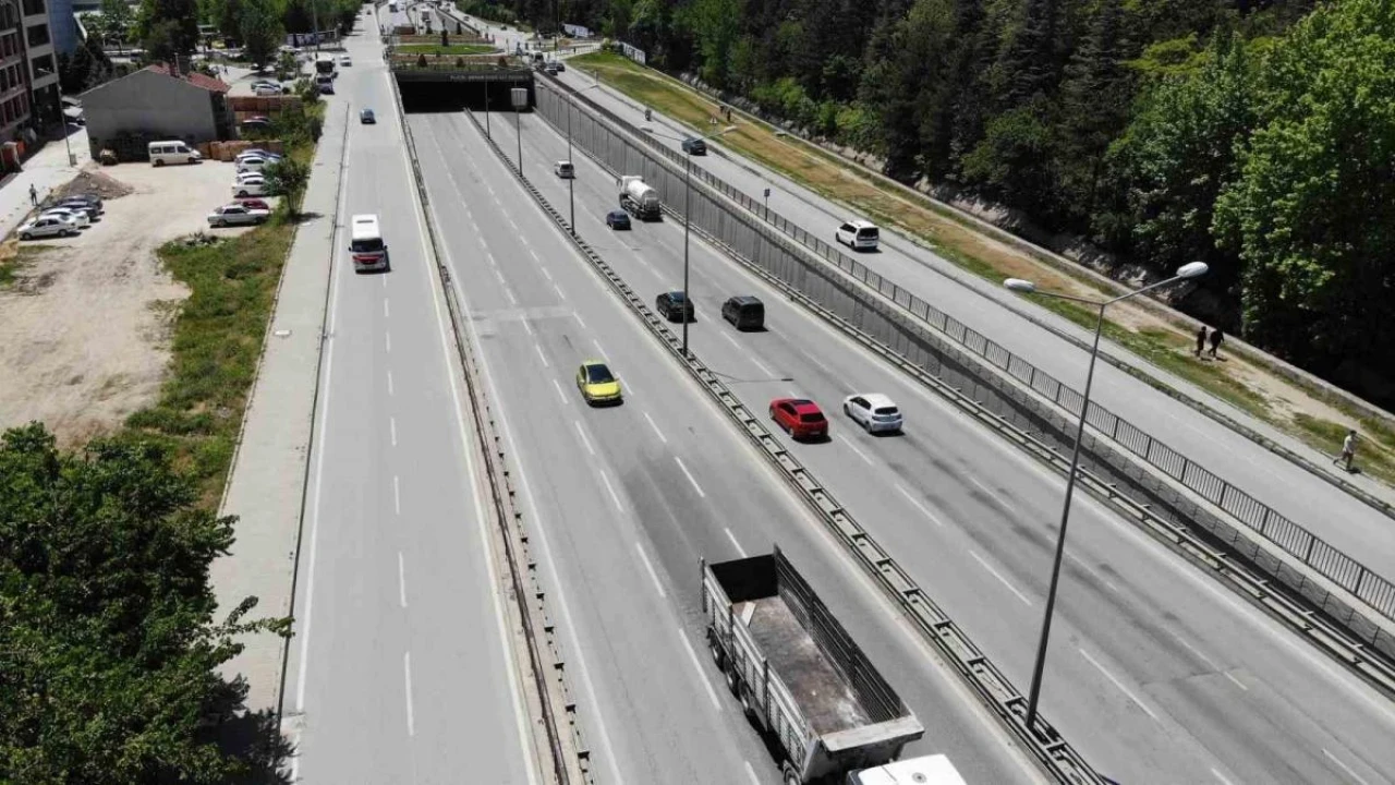 Bayram Gelsin Trafik Kazası Getirmesin