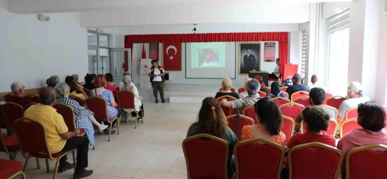 İyi Tarım Uygulamalarının Yaygınlaştırılması ve Kontrolü Projesi