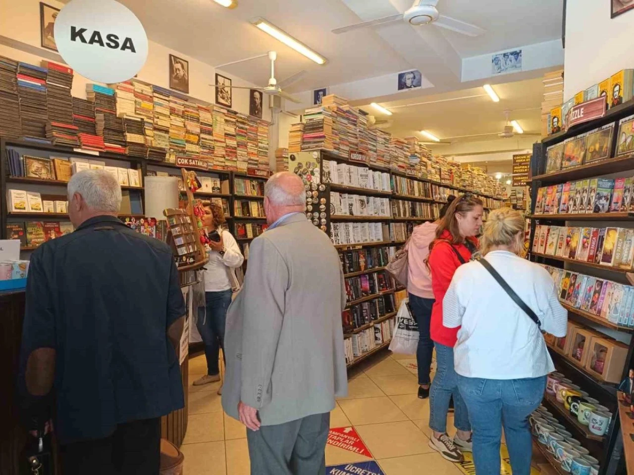 Yeni Neslin Tercihi 'Wattpad' Kitapları
