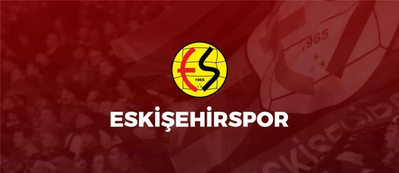 Eskişehirspor Yönetim Kurulu Görev Dağılımını Yaptı