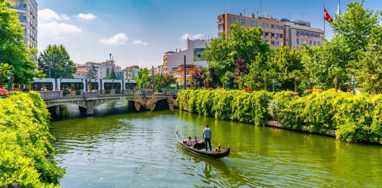 Eskişehir’de Bir Günde Gezilecek Yerler