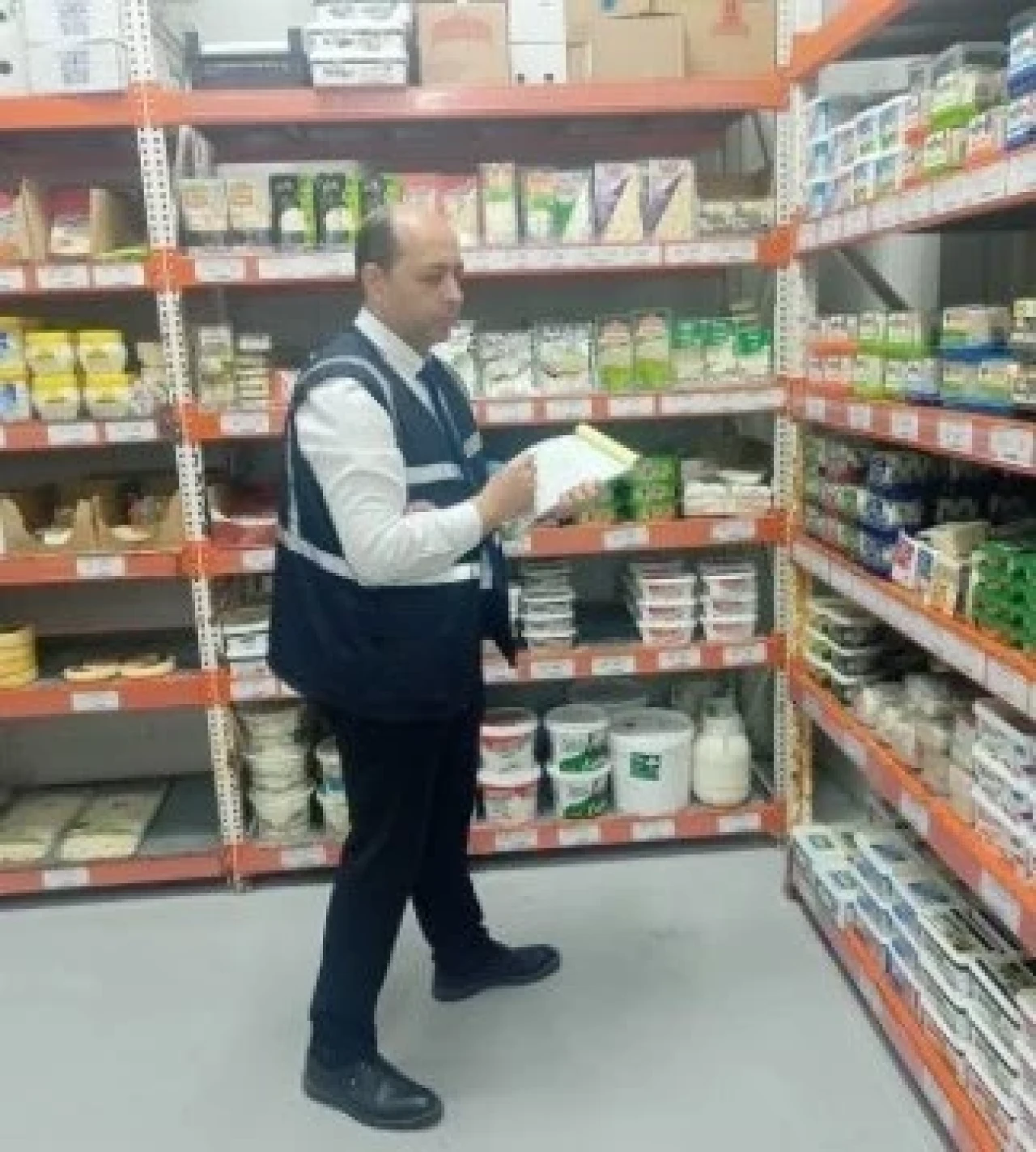 Eskişehir'de Haziran Ayı Denetimlerinde 276 Bin TL Ceza Kesildi