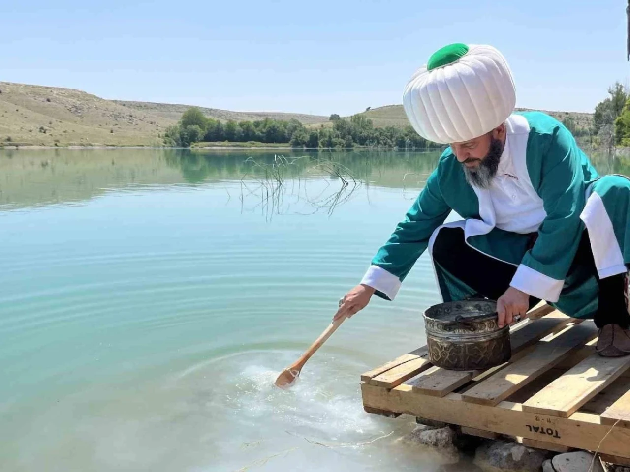 Uluslararası Nasreddin Hoca Kültür ve Sanat Festivali Yarın Başlıyor