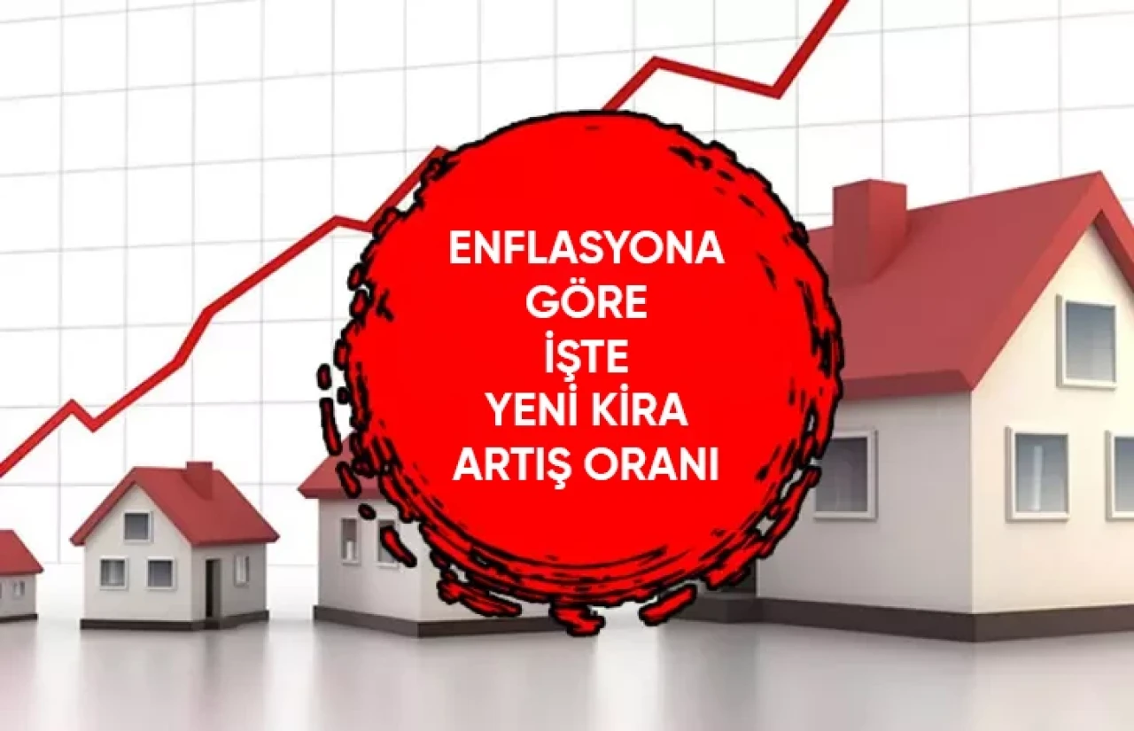 Kira Artış Oranları ve Kiracı-Ev Sahibi Hakları ❗ Sondakika ❗