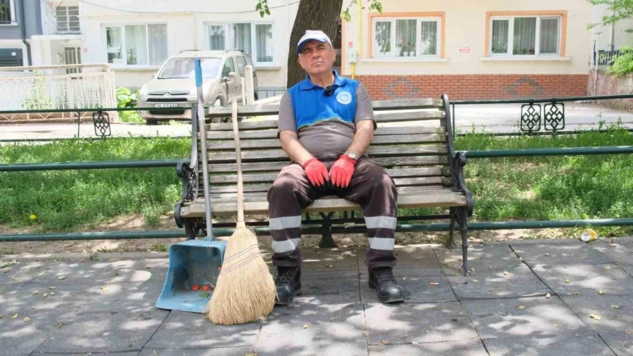 Maraş Depreminde Hayatı Kışa Dönen Depremzede Eskişehir'de Gün Yüzü Gördü