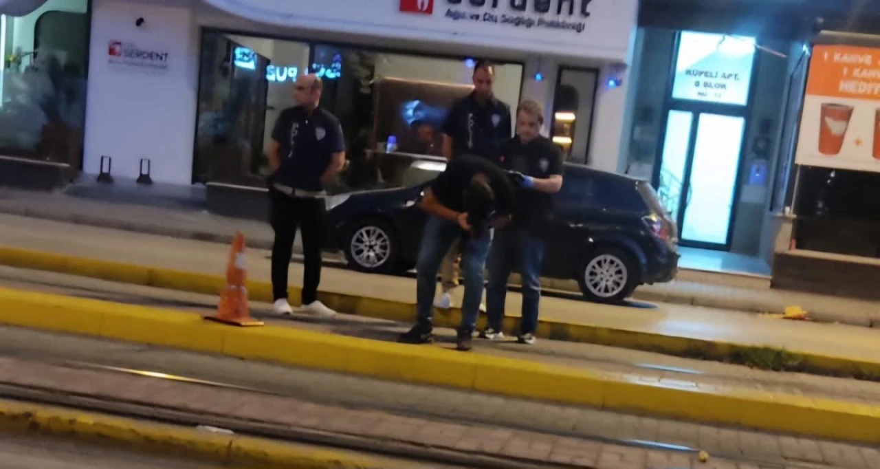 Eskişehir ya da Eski Teksas Demek Lazım artık