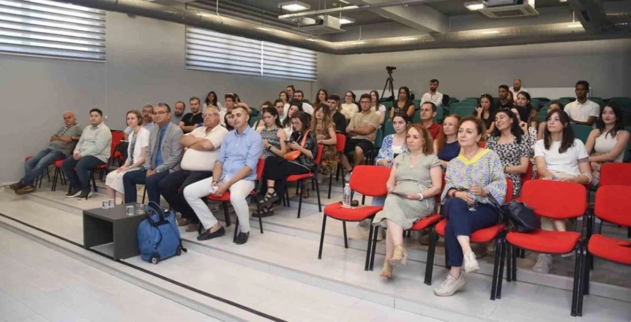 ESOGÜ Ev Sahipliğinde Erasmus BIP Açılış Toplantısı Gerçekleştirildi