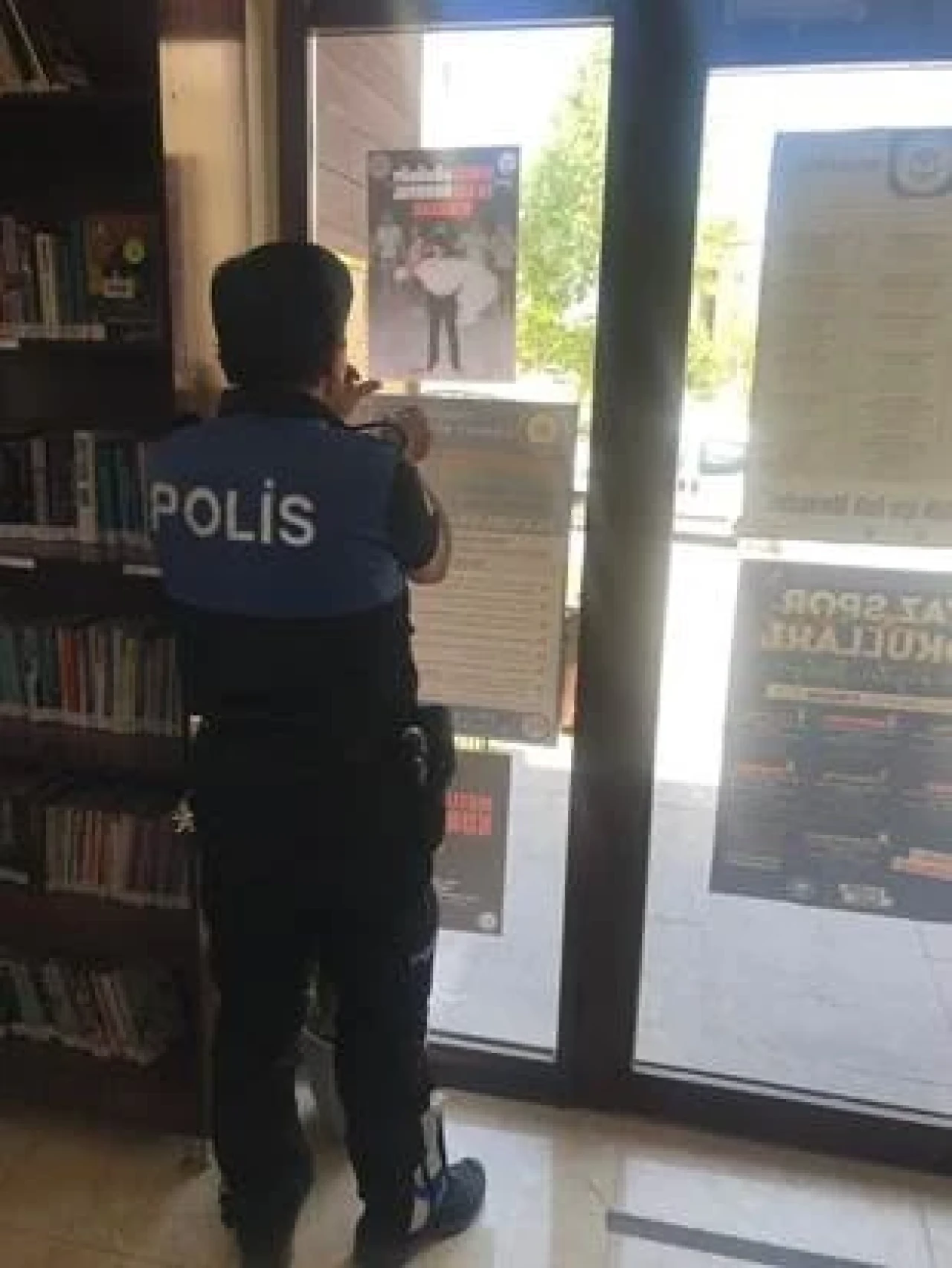 Düğünlerde Silah Kullanımına Karşı Bilinçlendirme Faaliyetleri Sürüyor