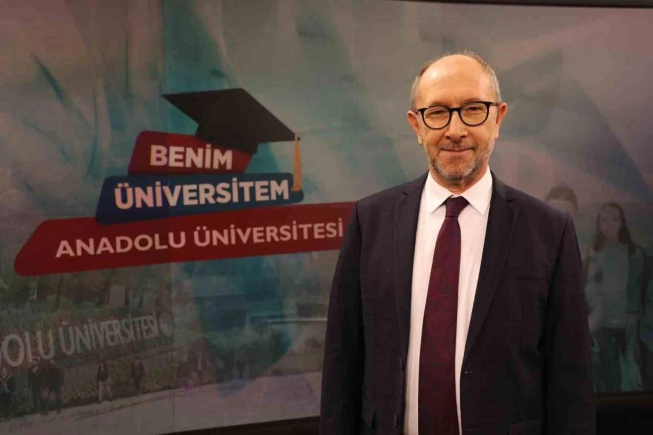 Anadolu Üniversitesi İmkan ve Olanakları