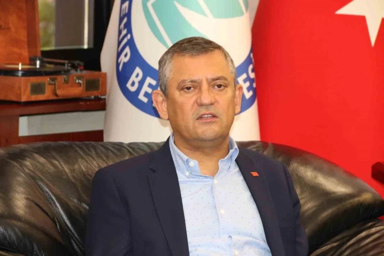 Özel: "AK Parti "Evet" Demeden Erken Seçim Olmuyor"