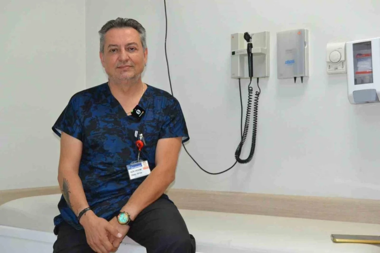 Boğulma Vakalarında İlk Yardım Hayat Kurtarıyor!