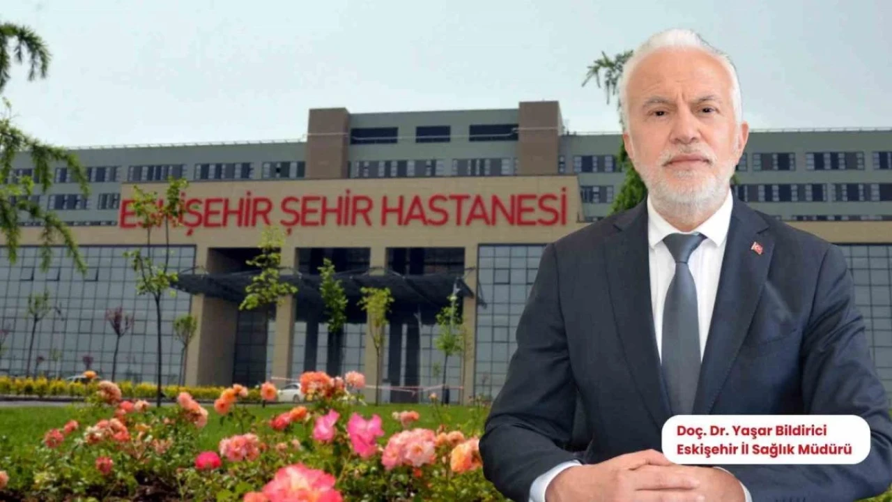 Bildirici, Gelişimsel Pediatri'nin Önemine Değindi