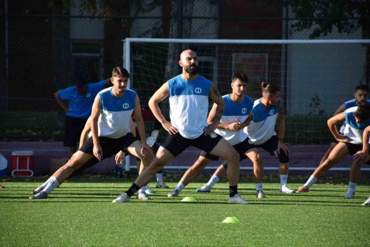 Anadolu Üniversitesi Spor Kulübü Yeni Sezona Güçlü Başlamayı Hedefliyor