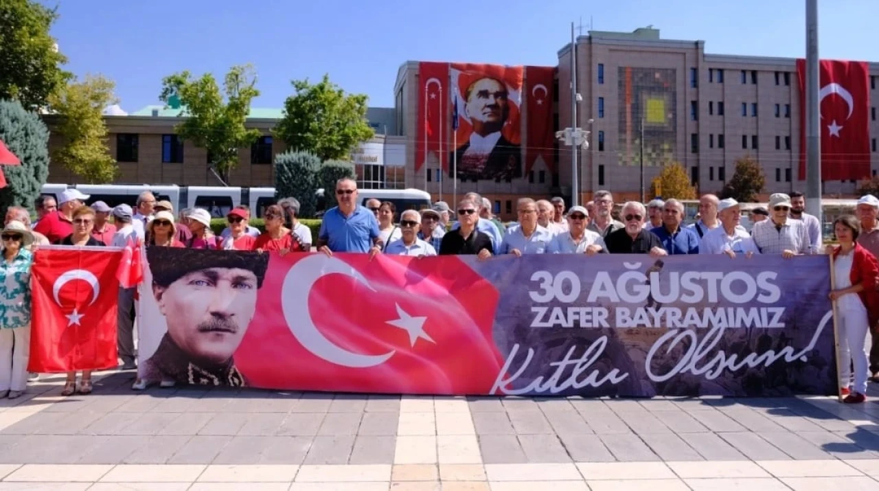 ADD'den "Atatürk’ün mirasına sahip çıkalım" Çağrısı