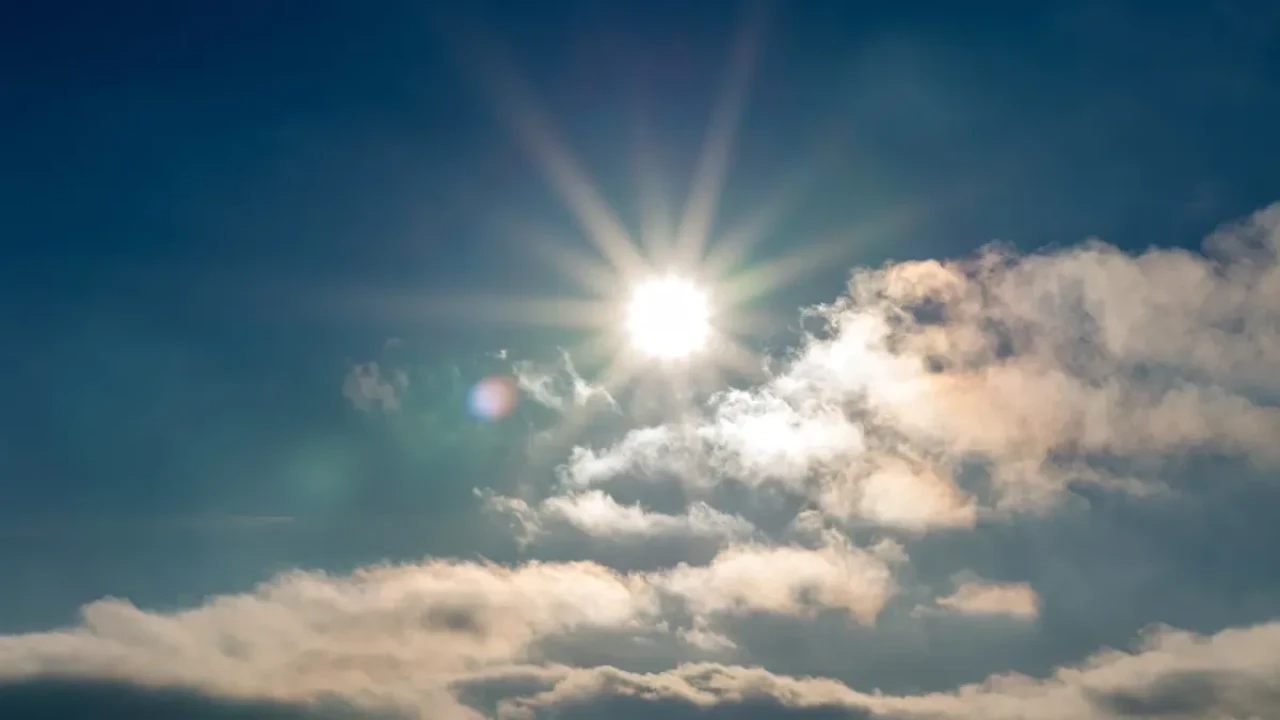 Meteoroloji’den Eskişehir İçin Günlük Hava Tahmini