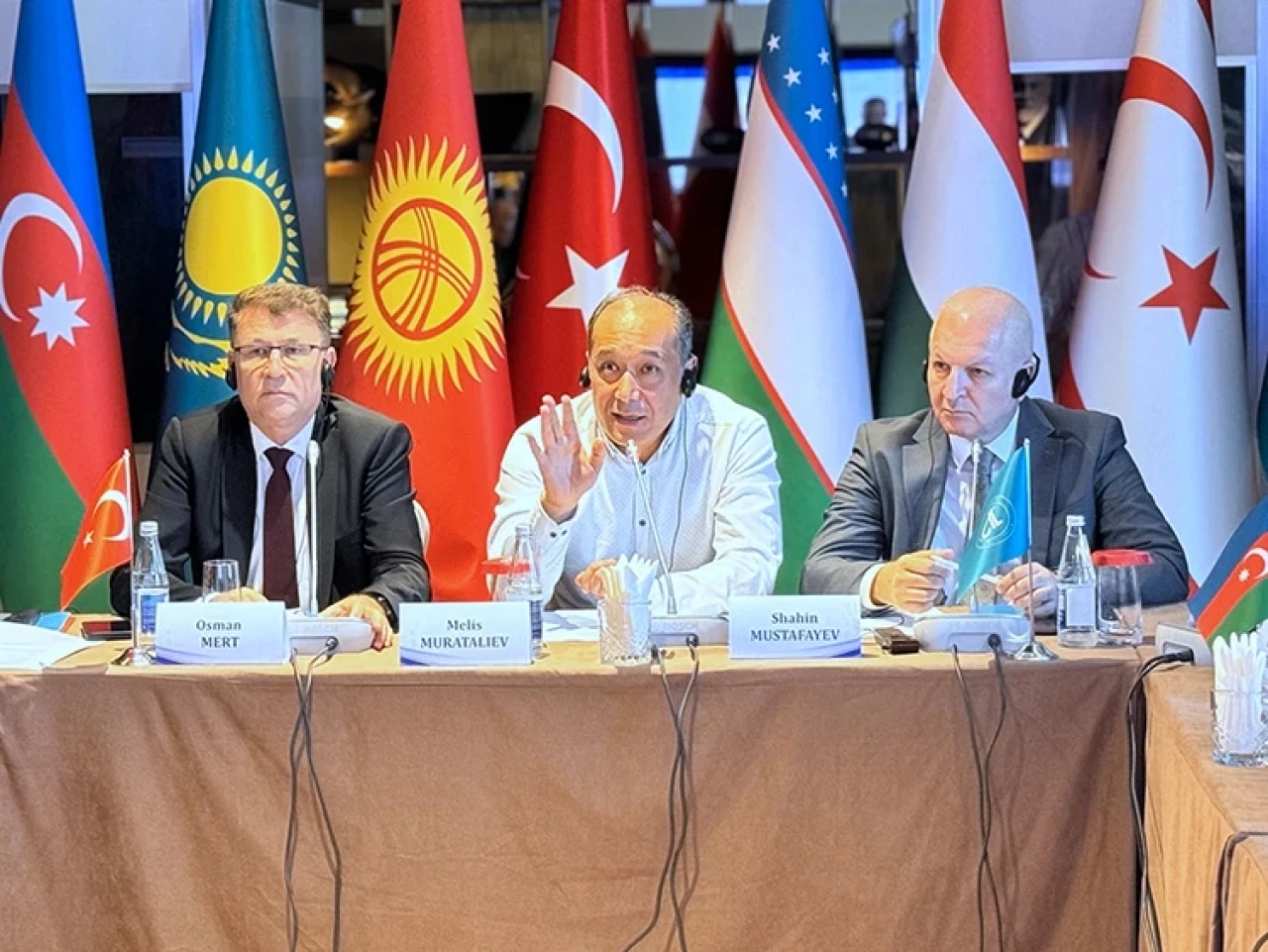 34 Harfli Yeni Alfabe Kabul Edildi