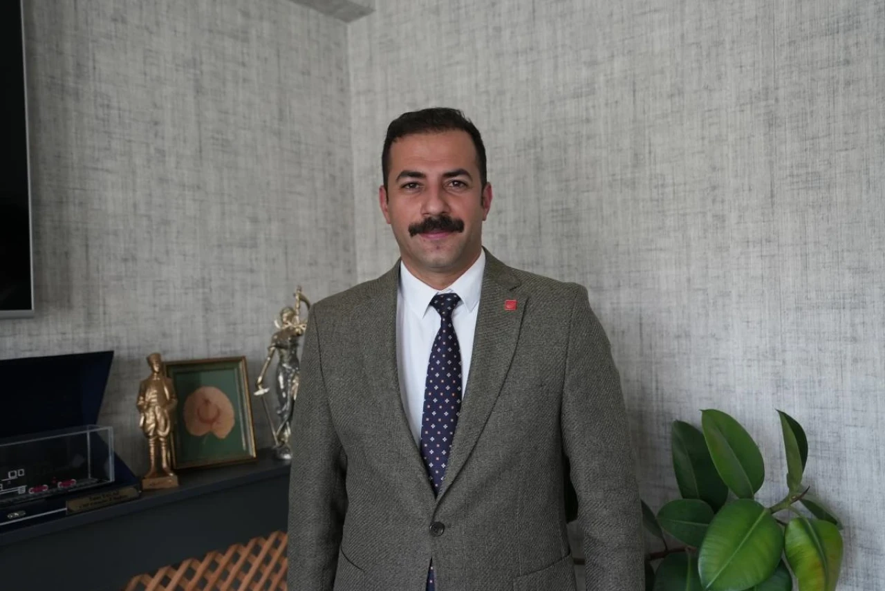 Talat Yalaz: ‘Sorunların Sebebi İktidarın Yanlış Ekonomi Politikalarıdır’