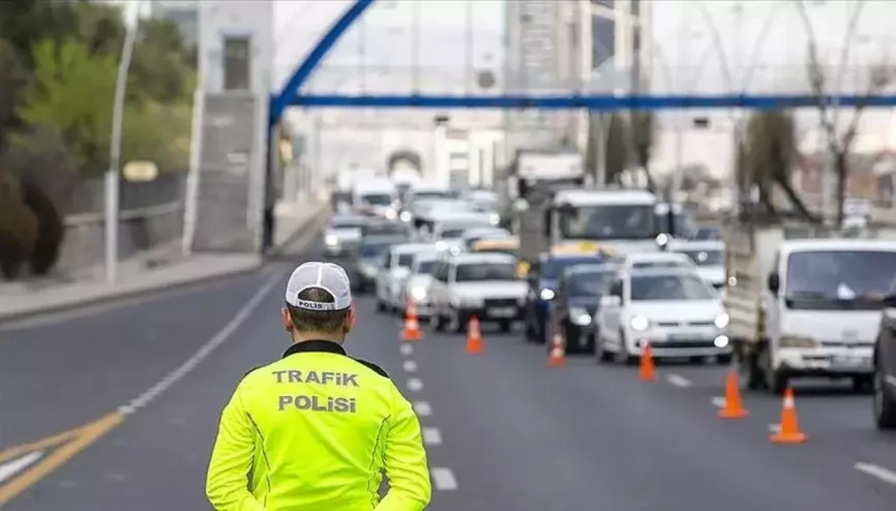 Uzun Yola Çıkacak Sürücüler Dikkat: O Yollar Kapalı Olacak