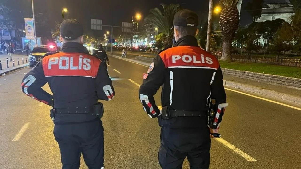 Eskişehir'de Uyuşturucu Operasyonu