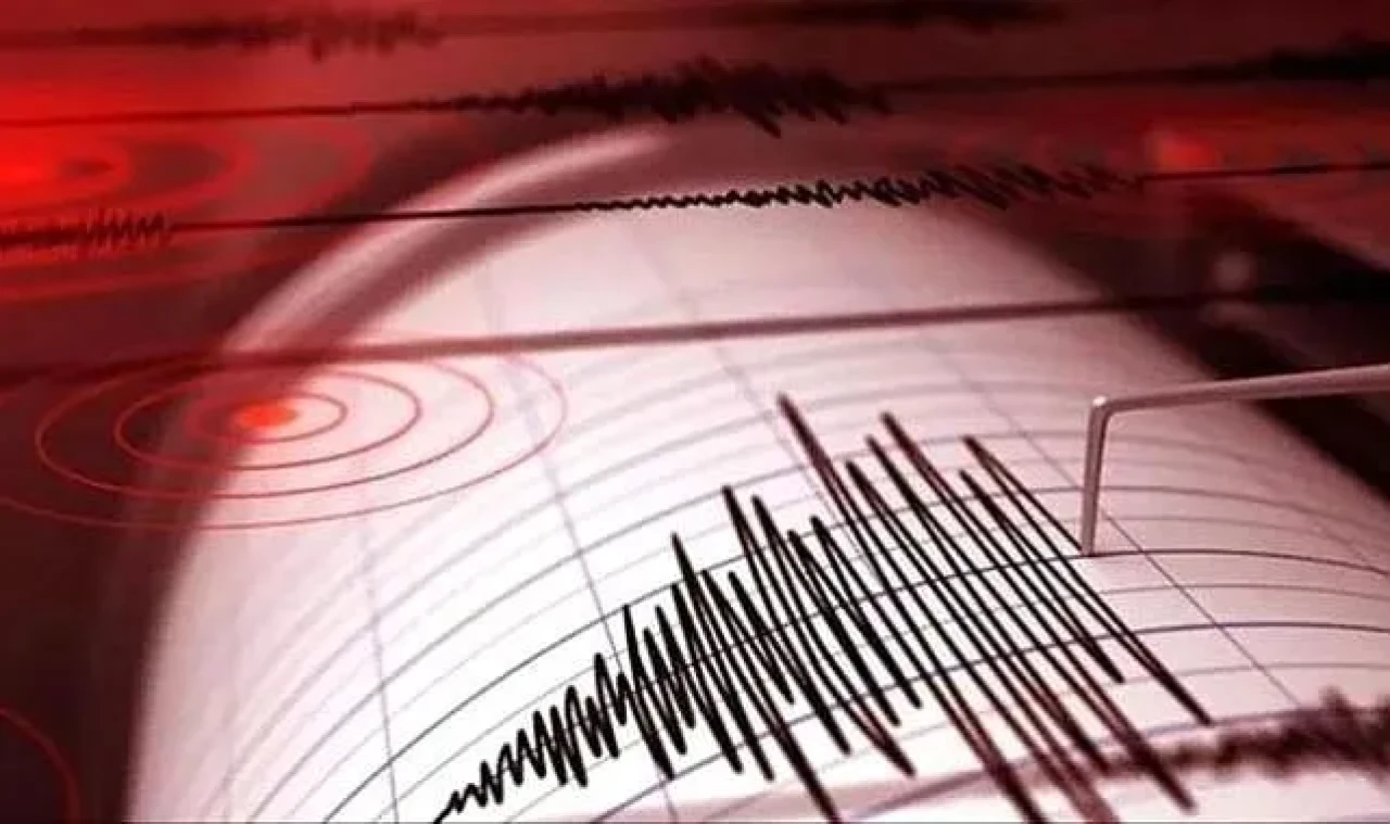 Malatya Ve Adıyaman'da Korkutan Deprem