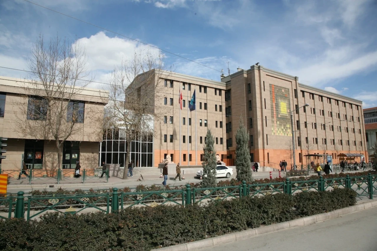 Büyükşehir'de Toplu Sözleşme İmzalandı