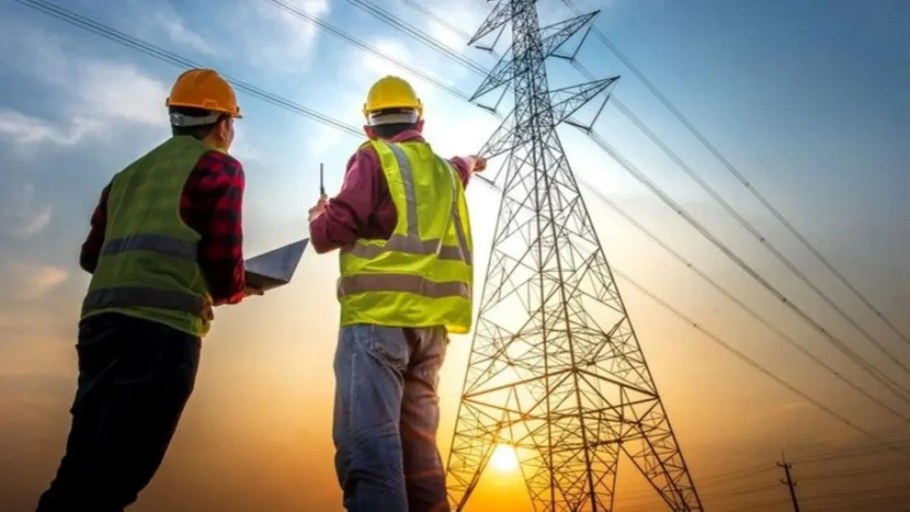 Tepebaşı Ve Odunpazarı'nda Elektrik Kesintisi Var