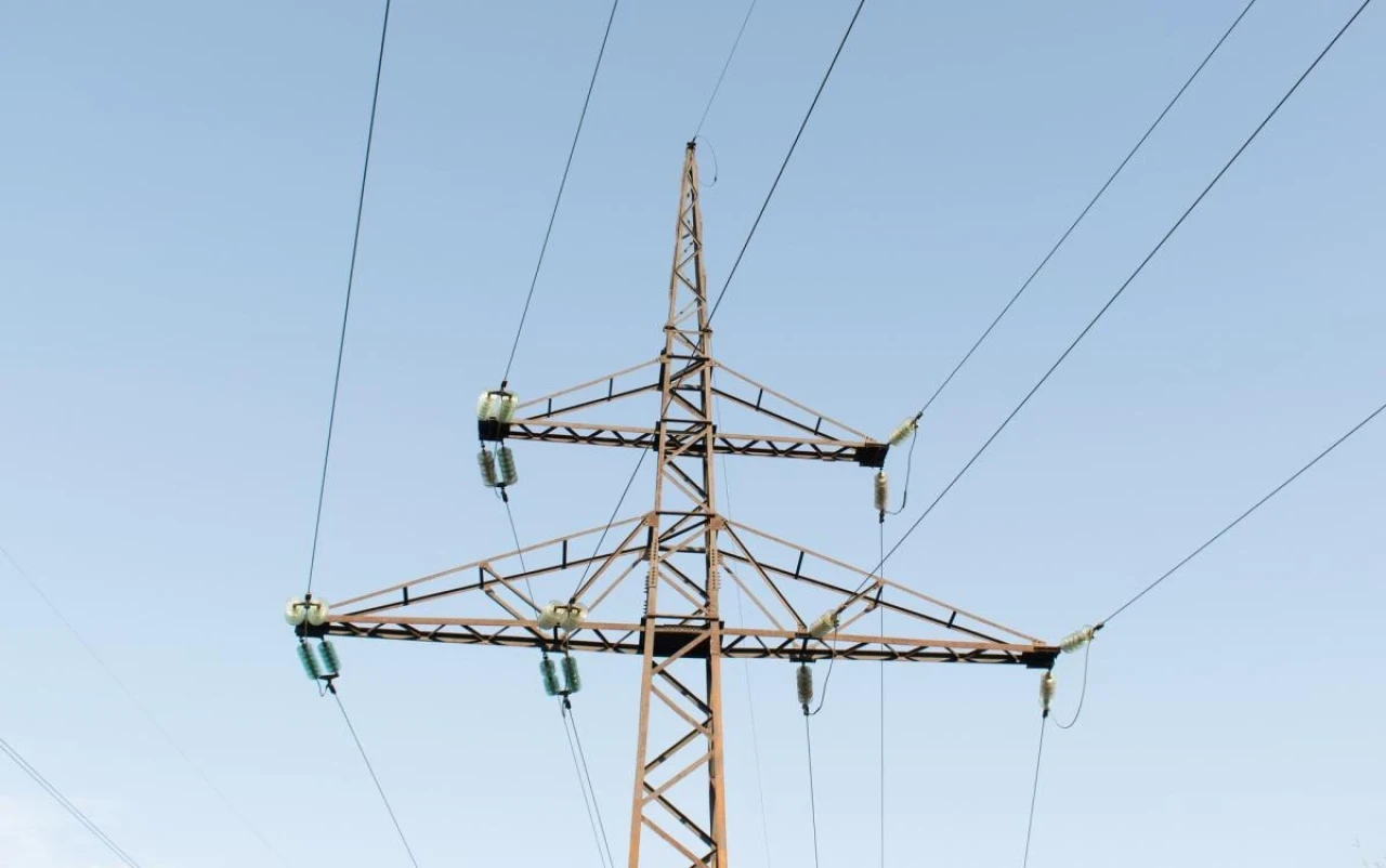 Eskişehir'in İki Bölgesinde Elektrik Kesintisi Yaşanacak