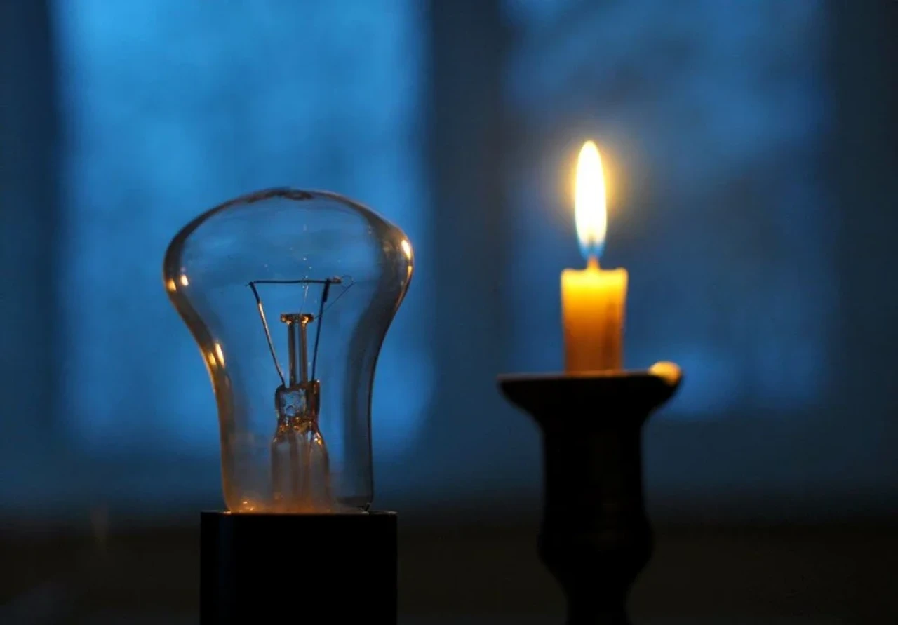 Eskişehir'de Elektrik Kesintisi Yaşanacak İlçeler Duyuruldu