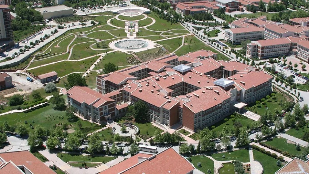 Eskişehir Anadolu Üniversitesi Haberleri