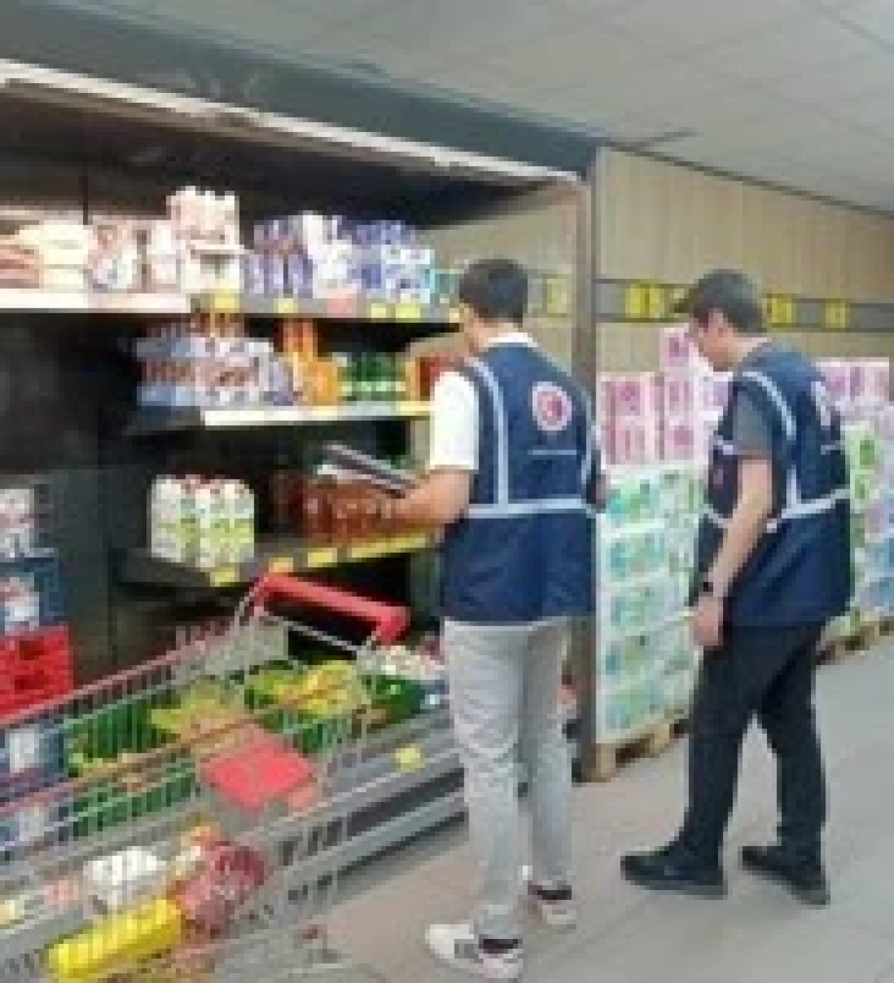 323 Bin TL Ceza: Eskişehir'de Haksız Fiyat Artışına Yüklü Ceza