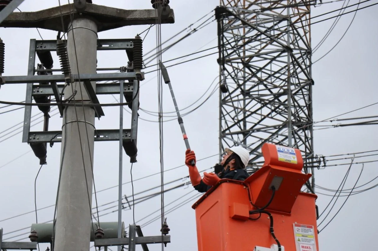 Tepebaşı'nda Elektrik Kesintisi Yaşanacak