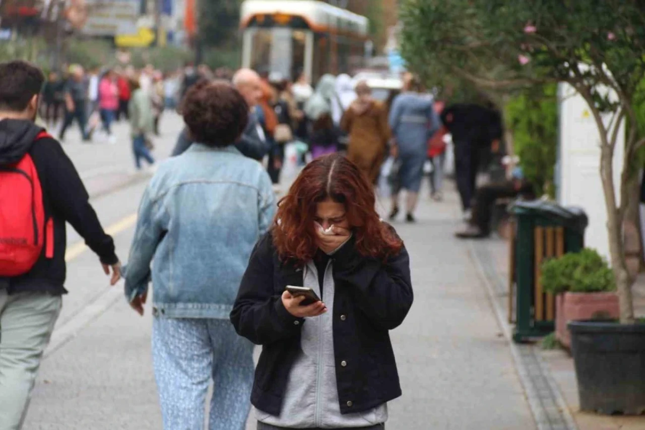 Mevsim Geçişlerinde Bağışıklık Sistemi Nasıl Güçlendirilir?