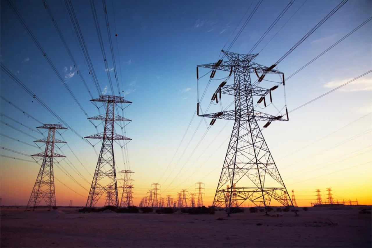 Eskişehir'de O Yerlerde Elektrik Kesintisi Yaşanacak