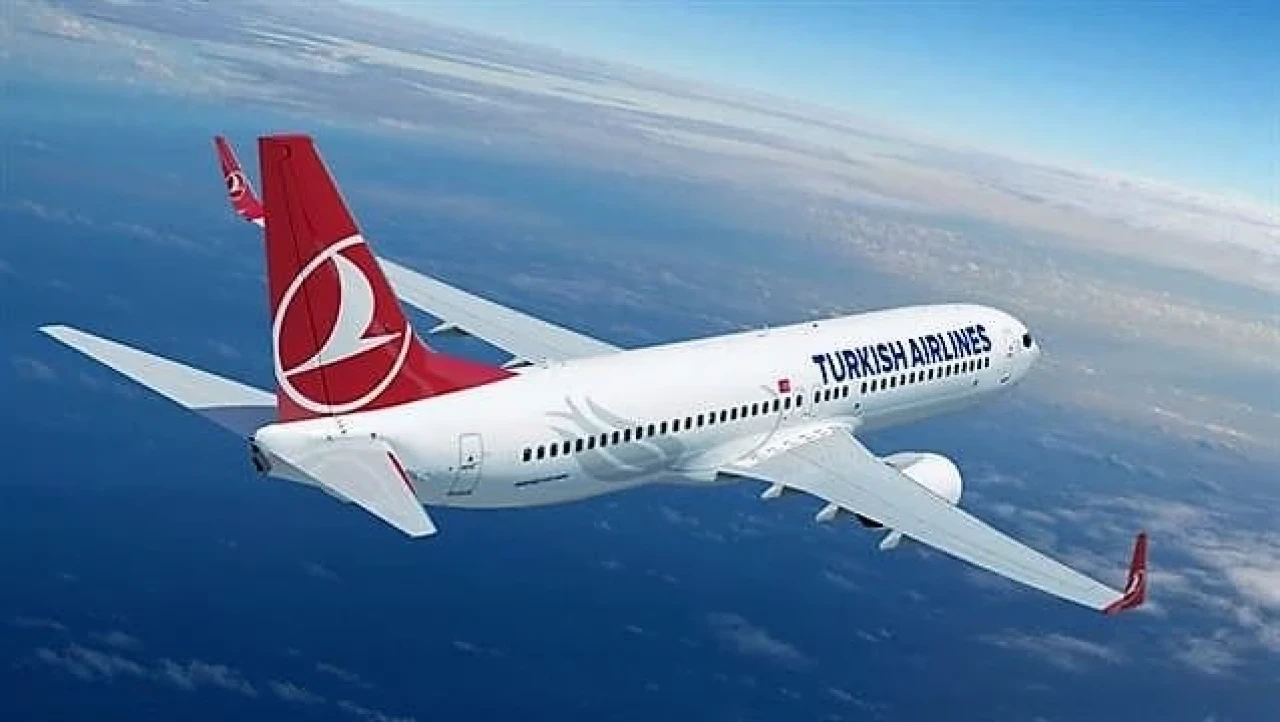 THY’nin Seatle-İstanbul seferinde kaptan pilot uçuştayken öldü: New York’a acil iniş