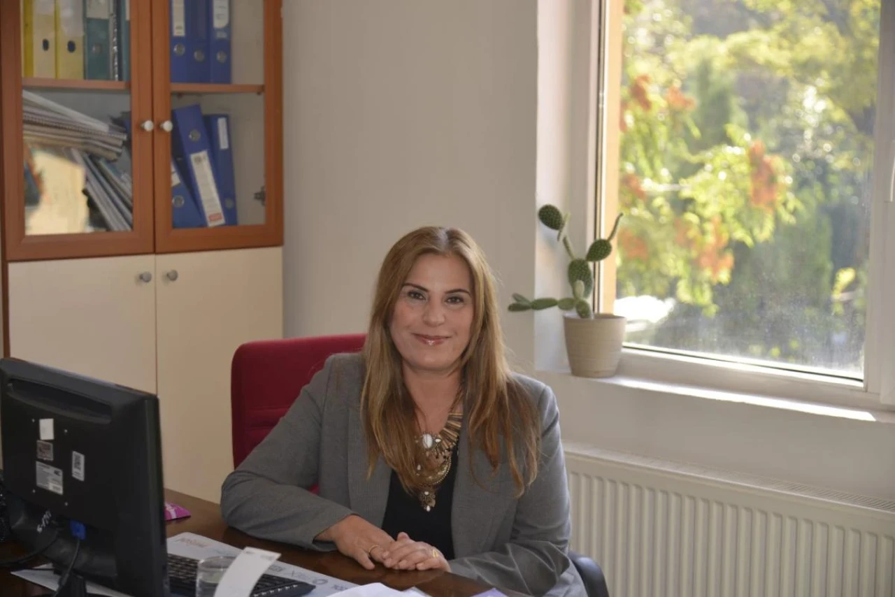 Psikiyatrist Dr. Hacer Kar Alhan 10 Ekim Dünya Ruh Sağlığı Günü Dair Açıklamalarda Bulundu