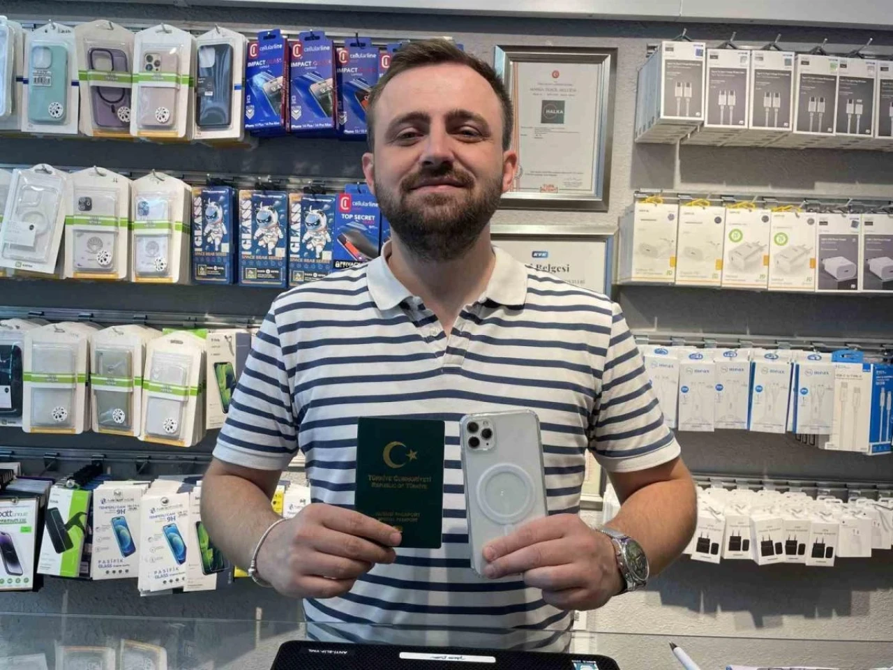 İMEİ Kayıt Ücretleri'nin 45 Bin 953 TL'ye Yükselmesi Bekleniyor