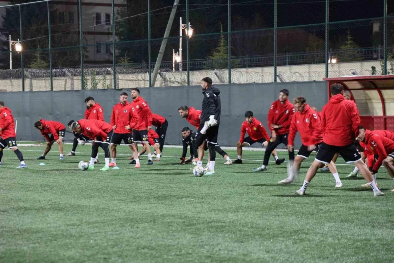 Eskişehirspor İlk İç Saha Maçında Galibiyet Peşinde