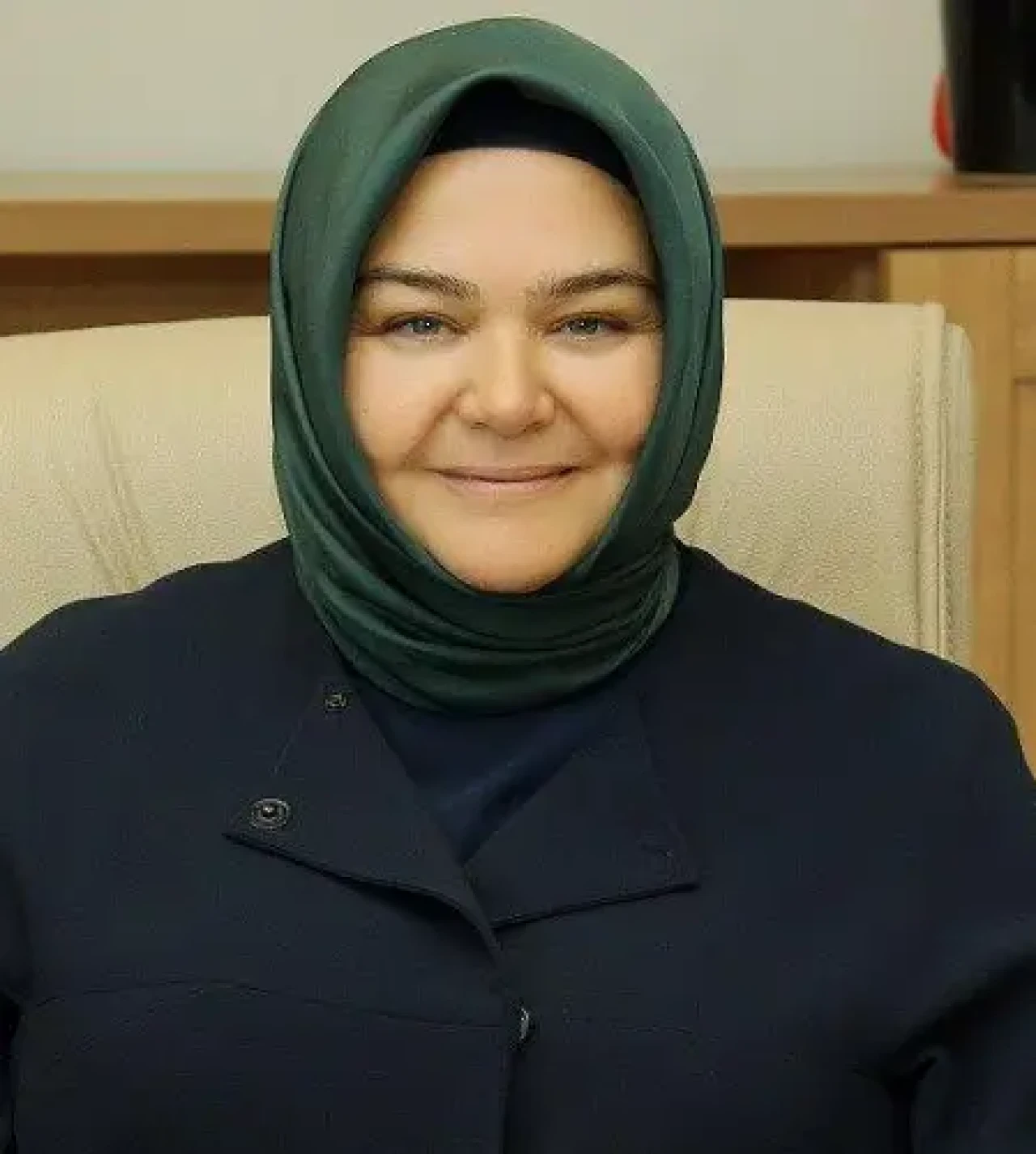 AK Parti Eskişehir Milletvekili Ayşen Gürcan'dan Sözcü Gazetesi'ne Hukuki Süreç Başlatma Kararı
