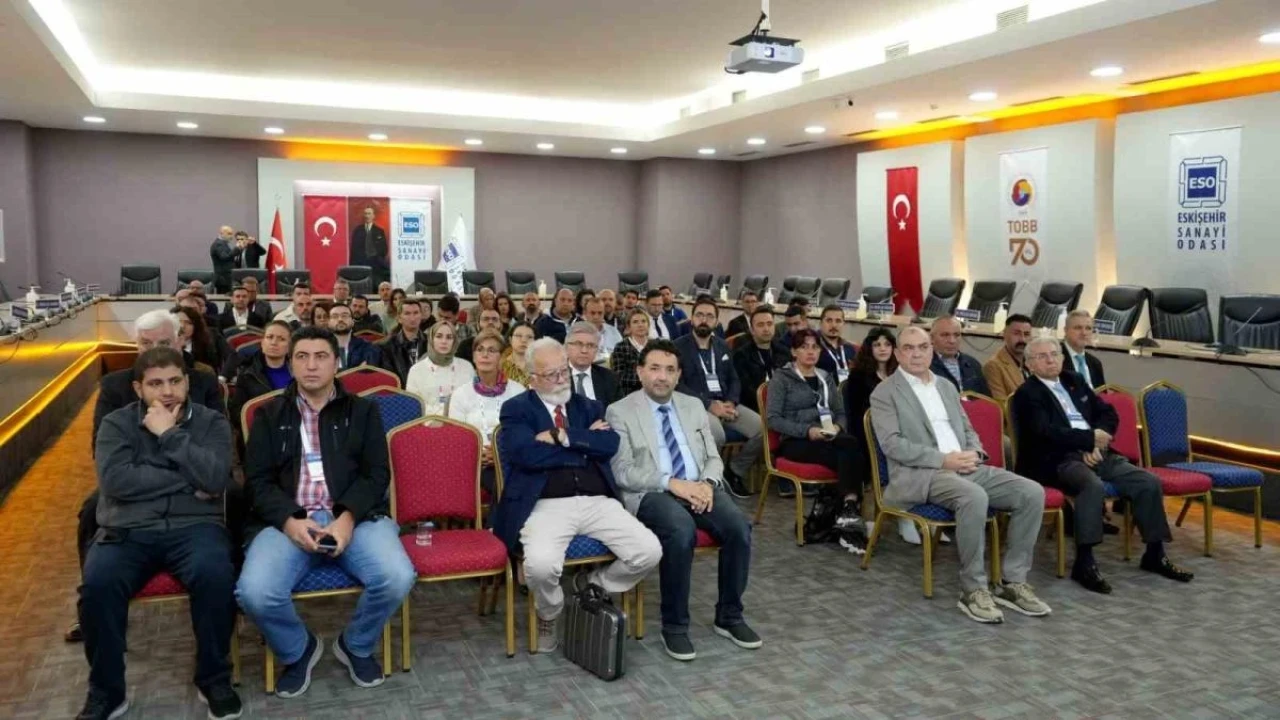 “Dijital OSB Buluşmaları” ESO’da Gerçekleştirildi