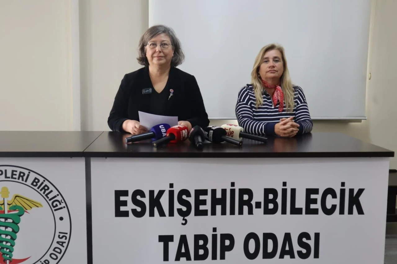 "Sağlığa Erişimde Vatandaşların Primi Kadar Değil İhtiyacı Kadar Hizmet İçin Çözüm: Ücretsiz Sağlık Sistemi"