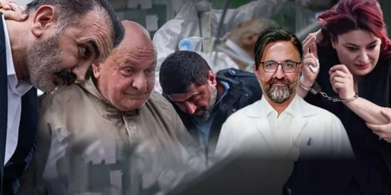 Yenidoğan Çetesi'nde Skandallar Bitmiyor: Ölüleri Sağ Gibi Göstermişler