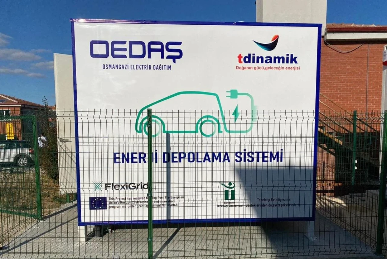 OEDAŞ’tan Enerji Sektörünün İhtiyaçlarına Yenilikçi Çözümler